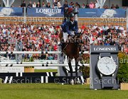 DE PONNAT ARMITAGE LaBaule2013- S5 8300 : 2013, ARMITAGES BOY, DE PONNAT AMERIC, La Baule, foto di Stefano Secchi ©